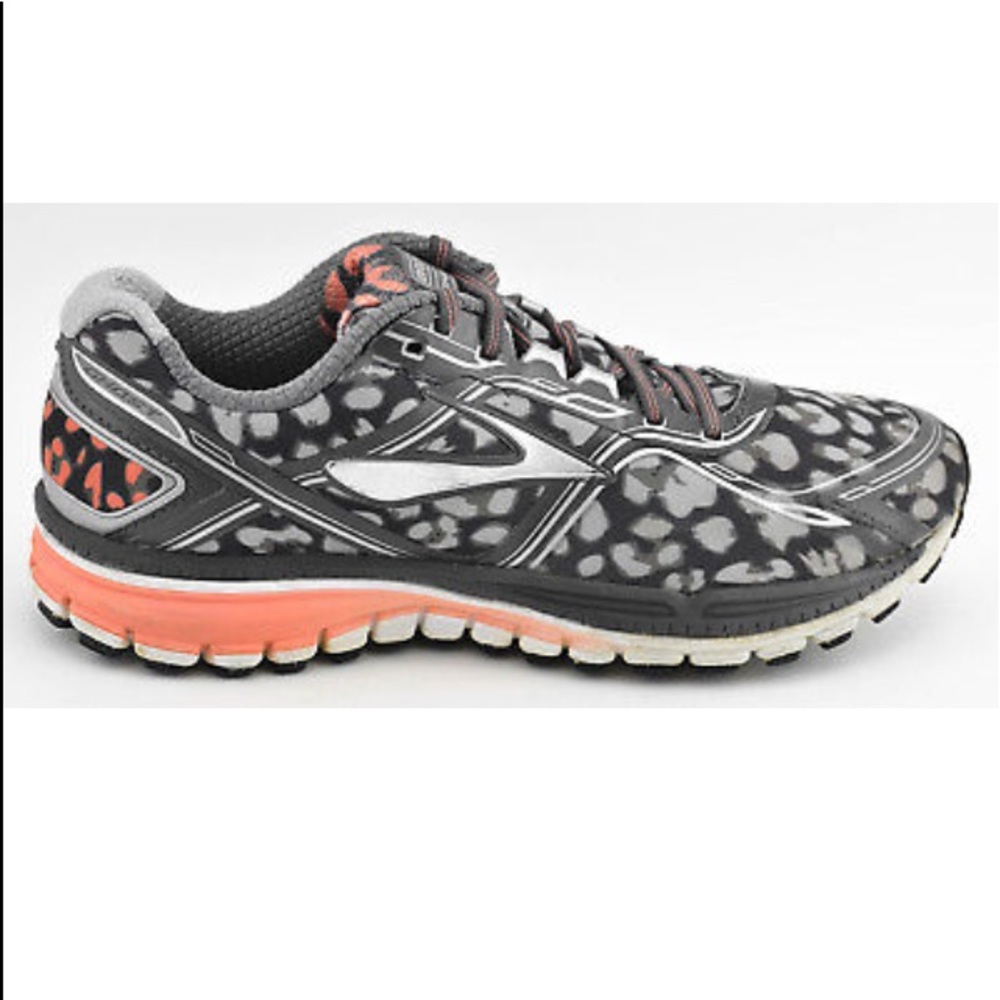 Brooks Ghost Running Shoes